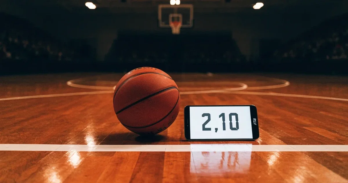 Basquetebol nas apostas: custos, regras e escolhas