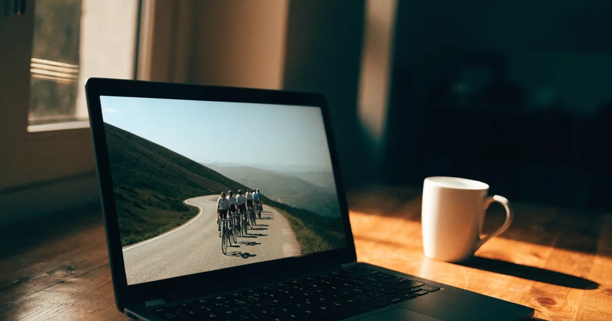 Apostas em ciclismo: custos, regras e casas licenciadas