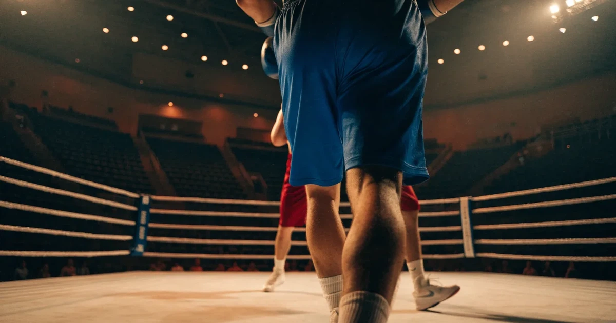 Apostas no boxe: regras, cotas e custo real