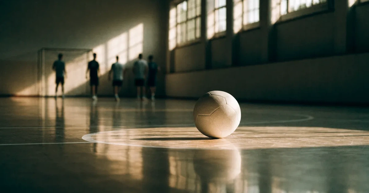 Futsal e apostas: regras, licenças e custos